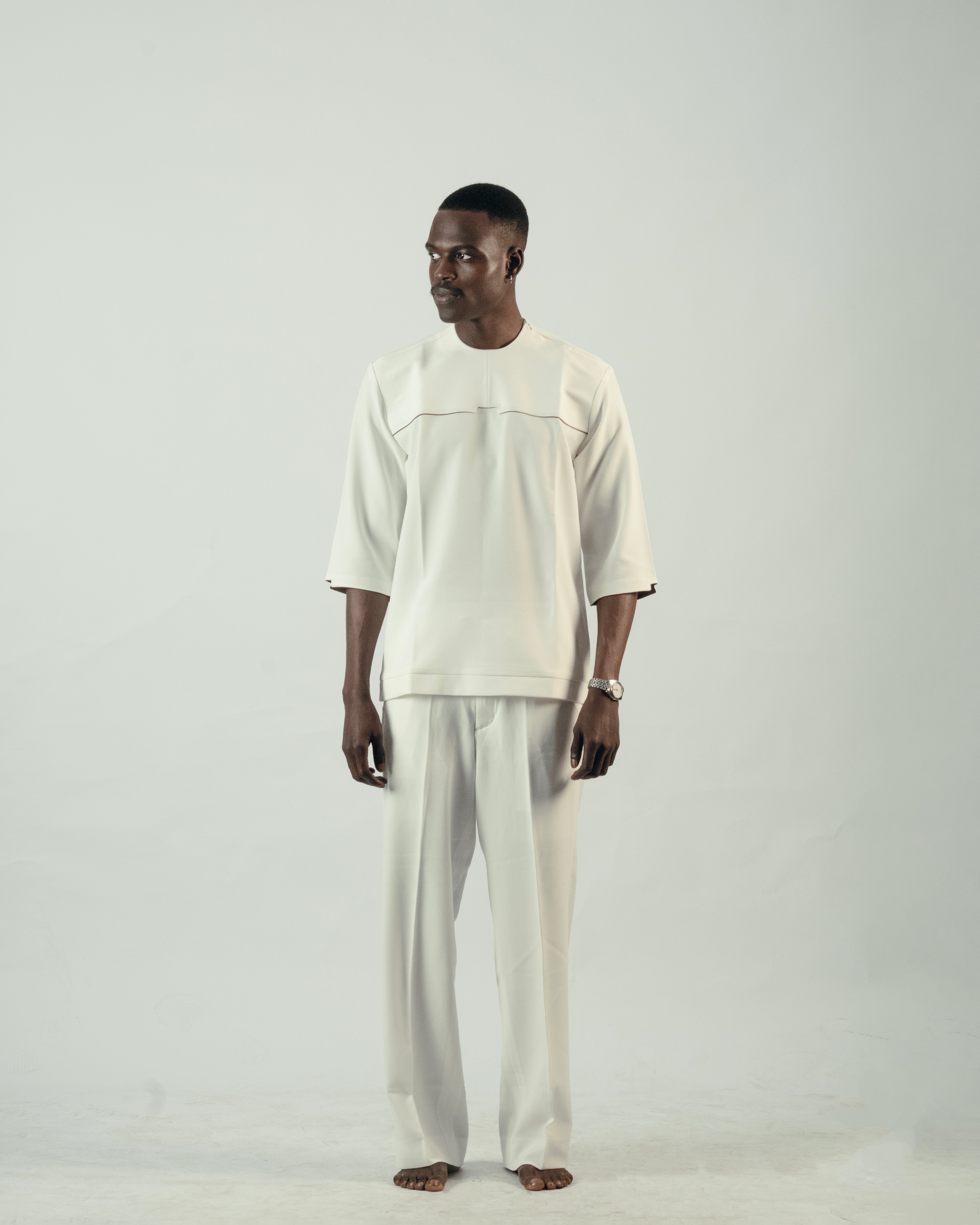 Crest Two-Piece