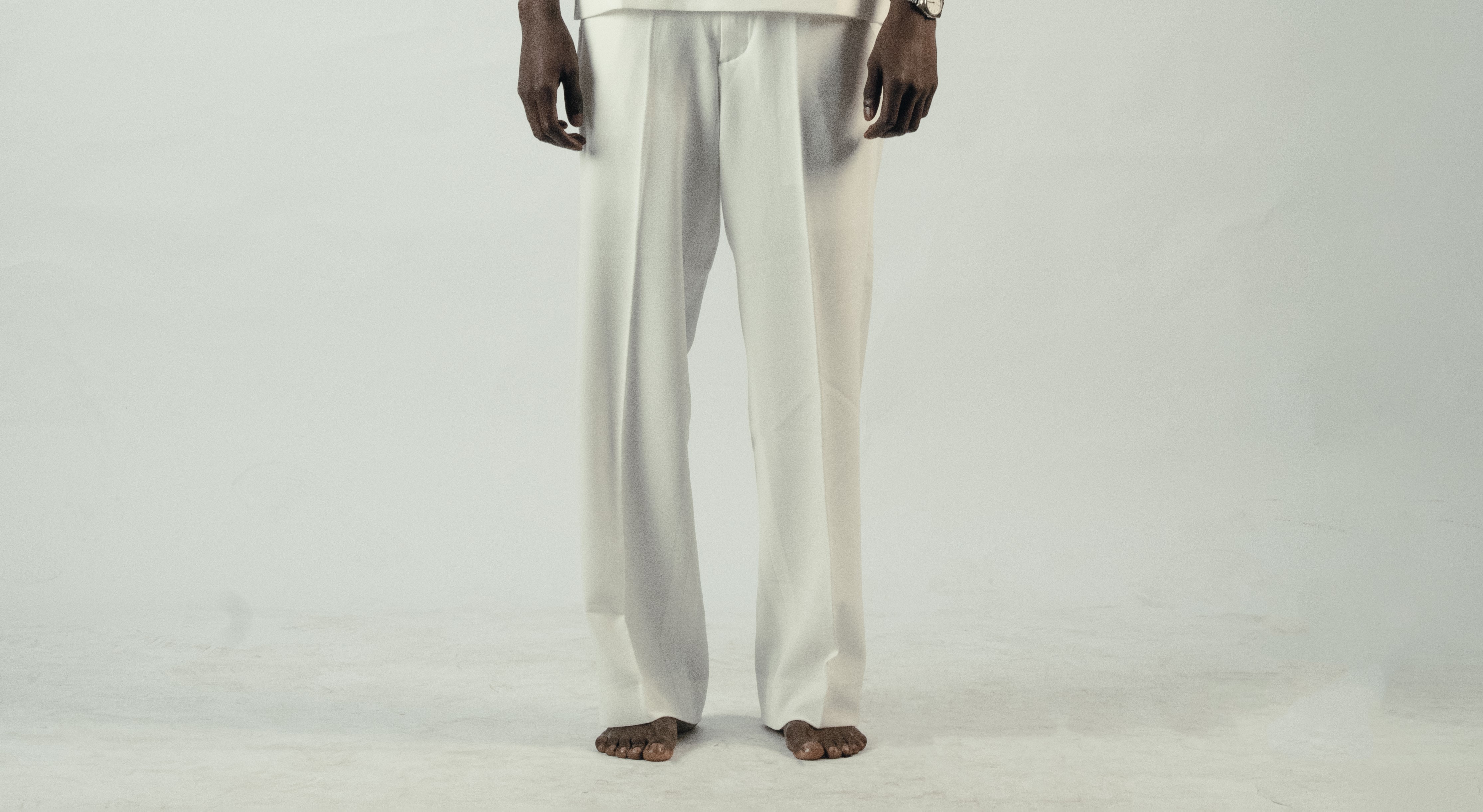 Crest Two-Piece Pants